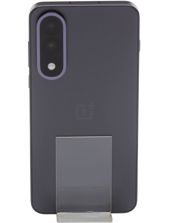 OnePlus Nord BLack Colour Back Side
