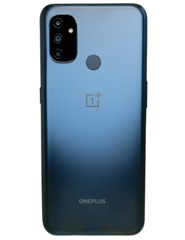 OnePlus Nord N100
