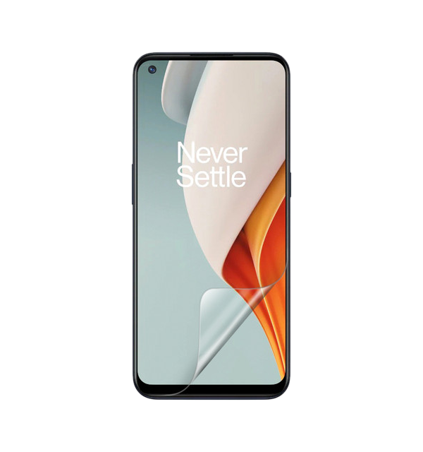 OnePlus Nord-N100-Front