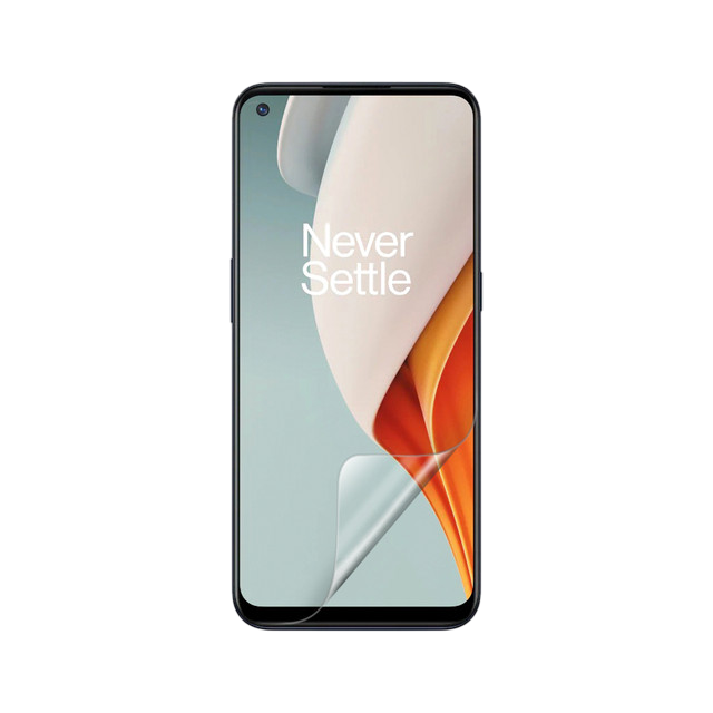 OnePlus Nord-N100-Front