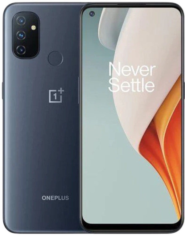 OnePlus Nord N100