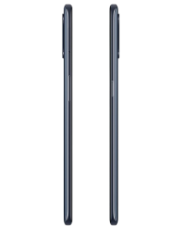 OnePlus Nord N100 Side Blue Colour