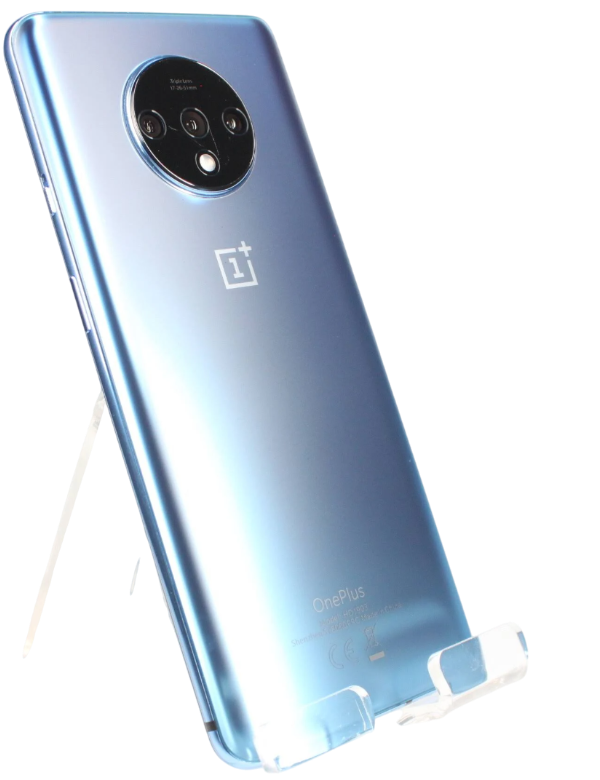 OnePlus 7T Blue Colour