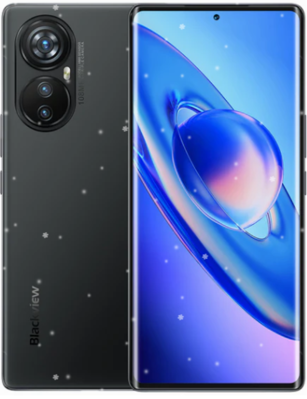 Blackview A200 Pro