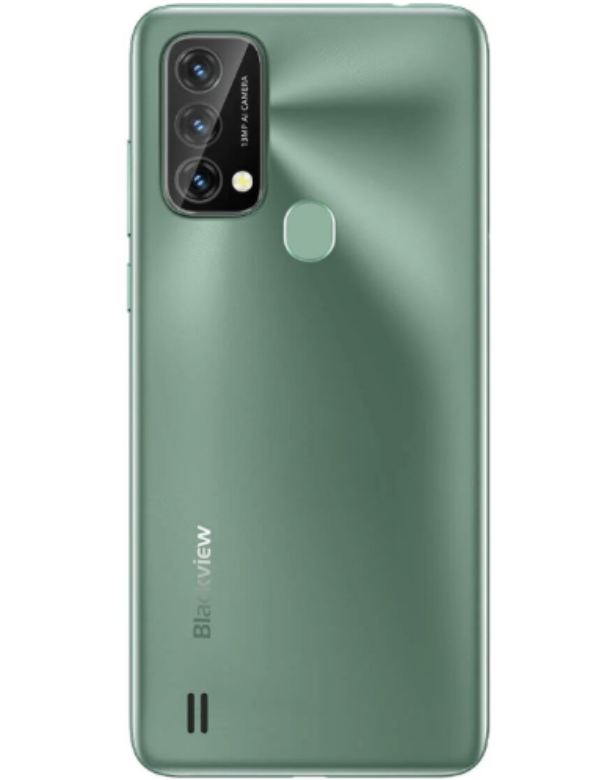 Blackview A50