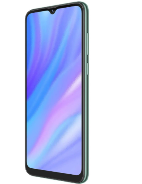 Blackview A50 Side