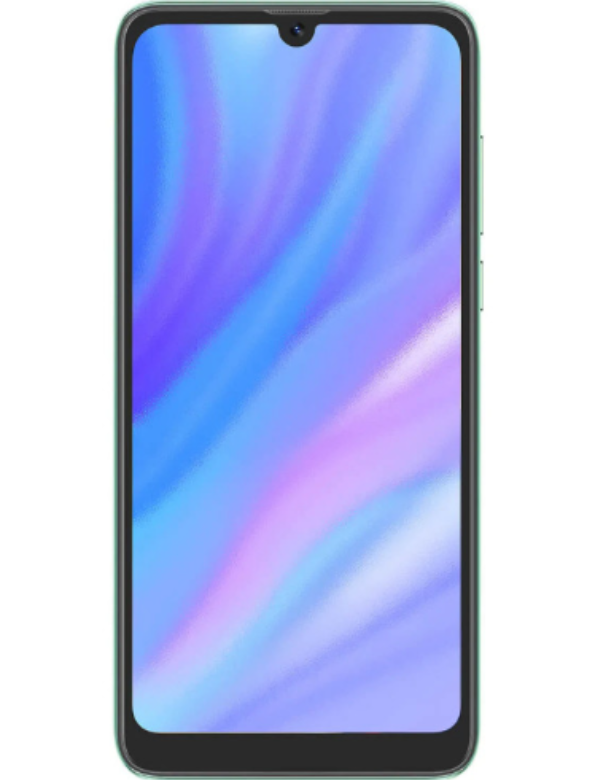 Blackview A50 front