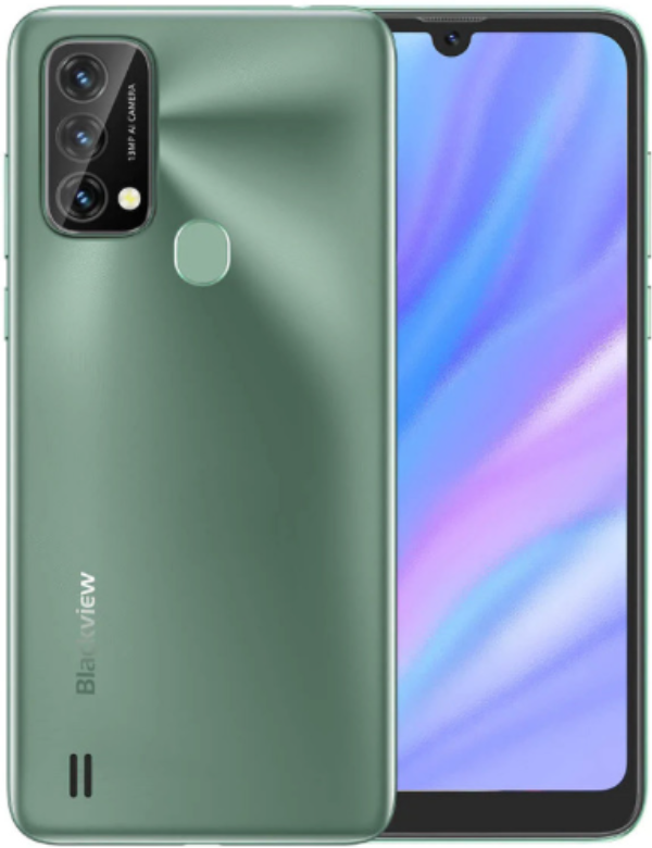 Blackview A50