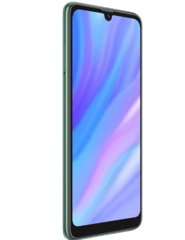 Blackview A50 front Side