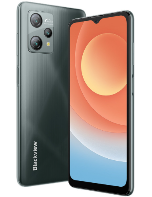 Blackview A53