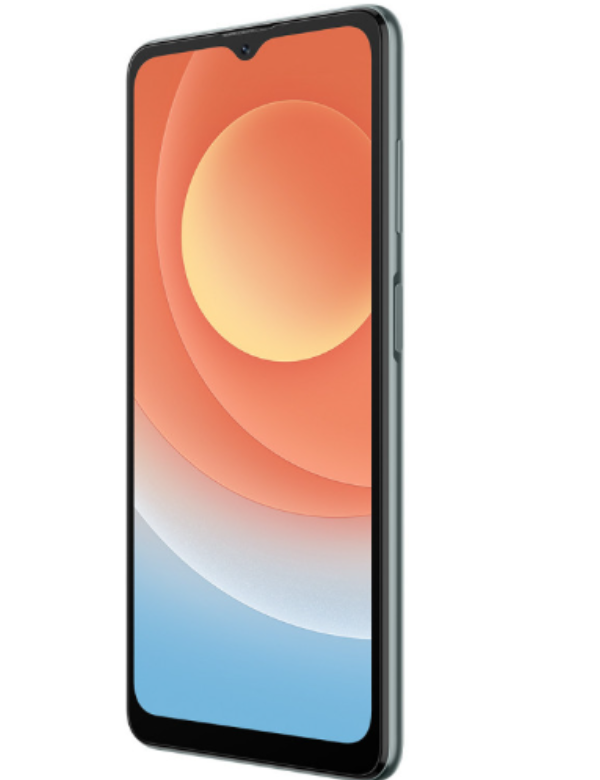 Blackview A53 Front Side