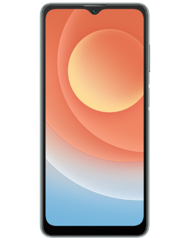 Blackview A53 Pro Front