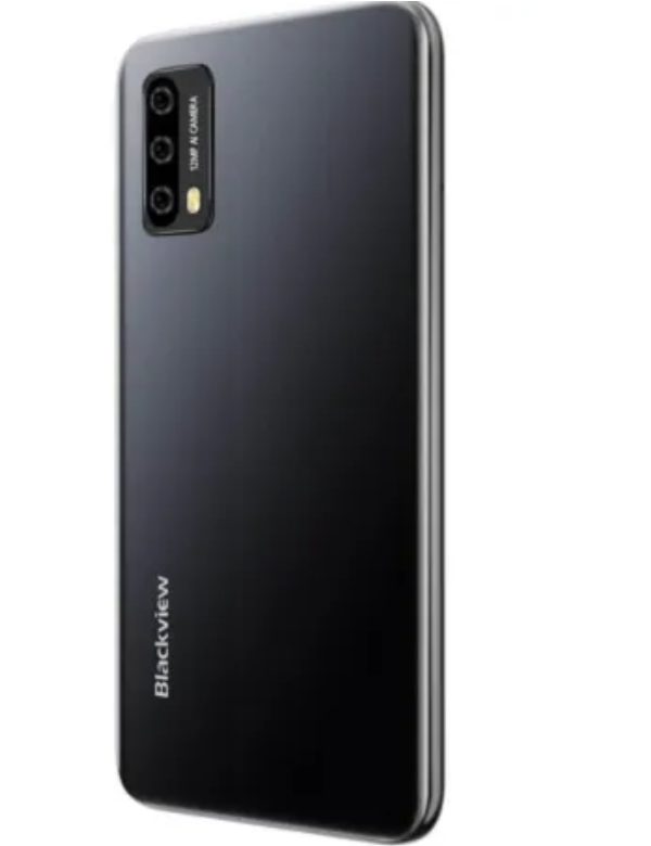 Blackview A90 Back Side