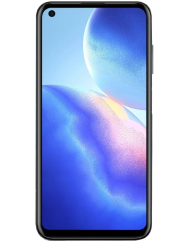 Blackview A90 Front