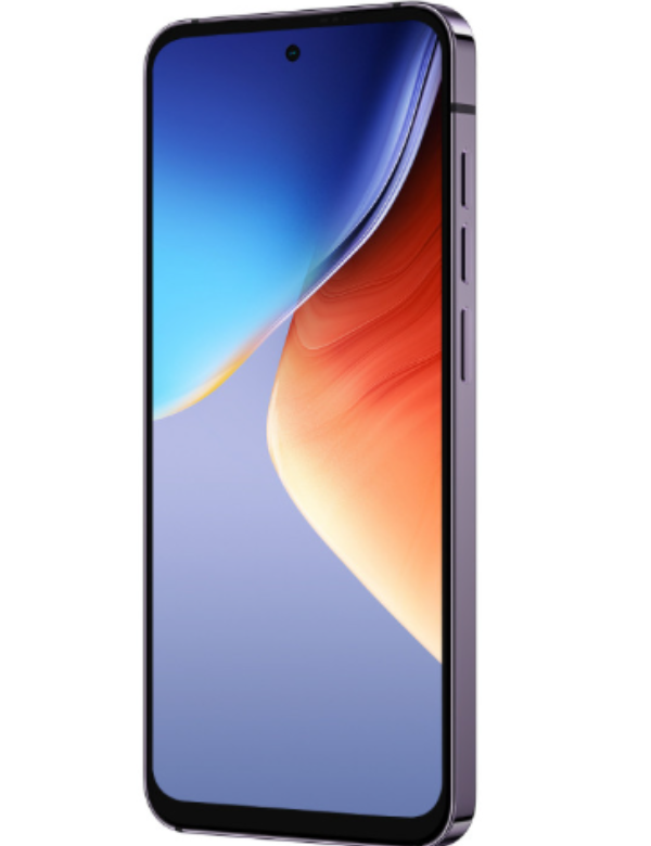 Blackview A96 Front Side