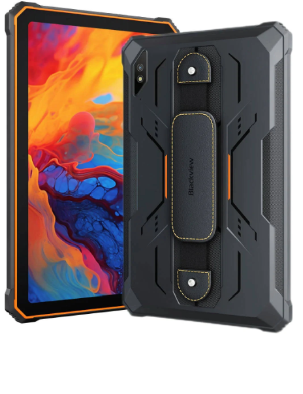 Blackview Active 8 Pro