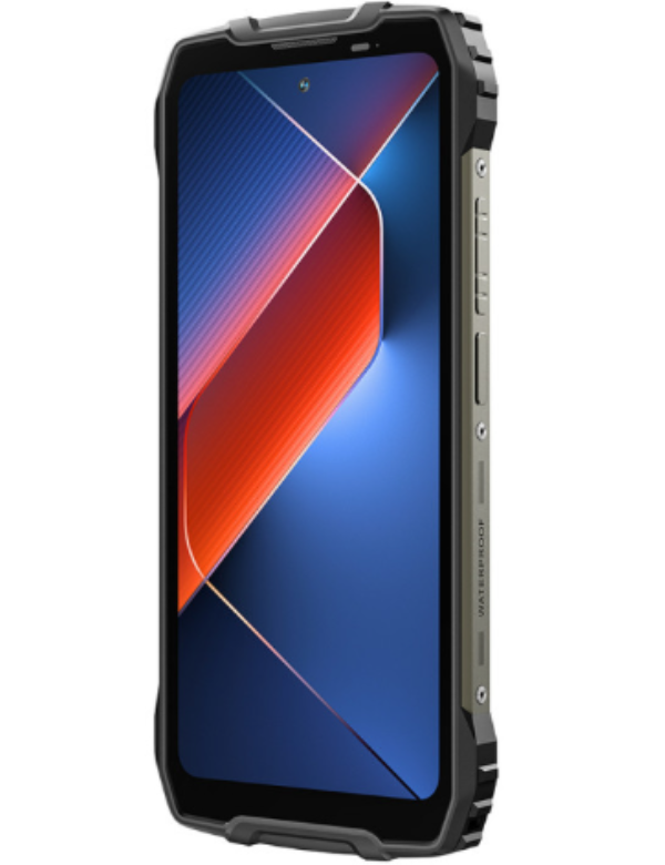 Blackview BL7000 Front Side