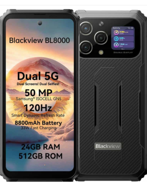 Blackview BL8000