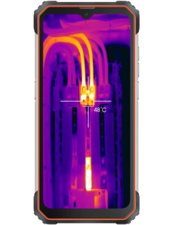 blackview bl8800 Front