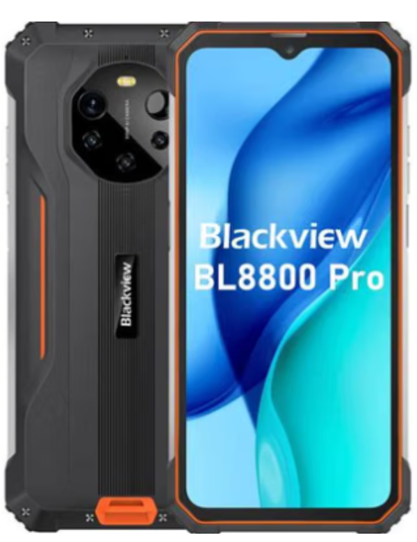 Blackview BL8800 Pro