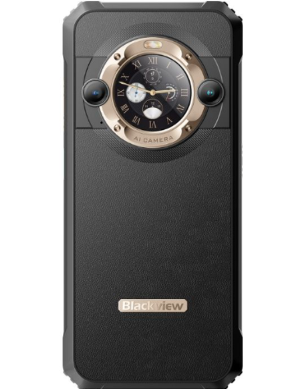 Blackview BL9000 Pro