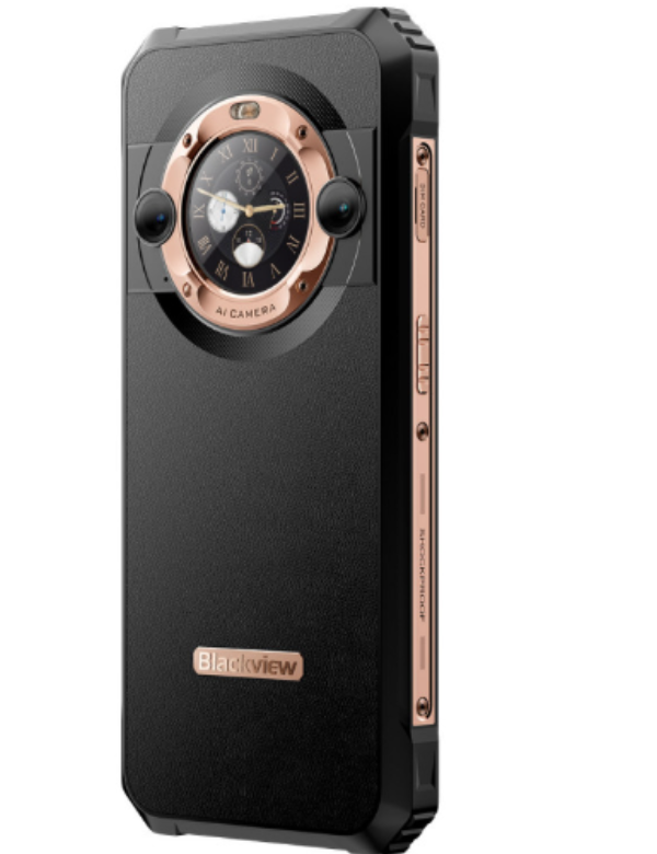 Blackview BL9000 Pro