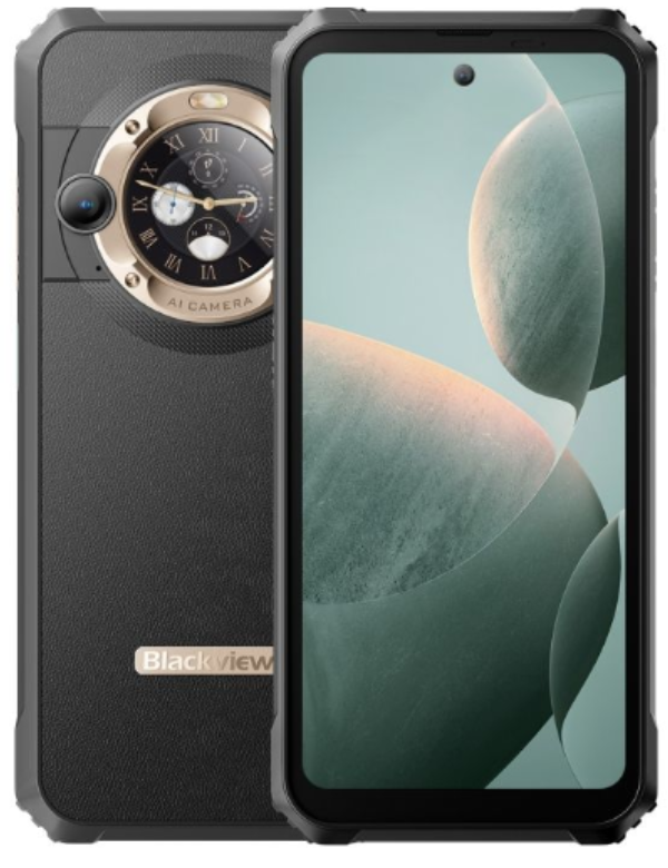 Blackview BL9000 Pro