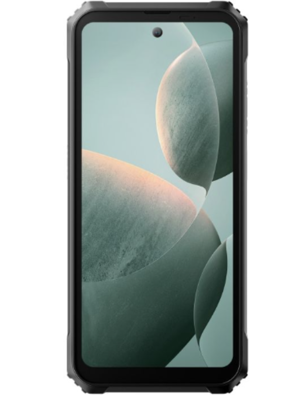 Blackview BL9000 Pro Front