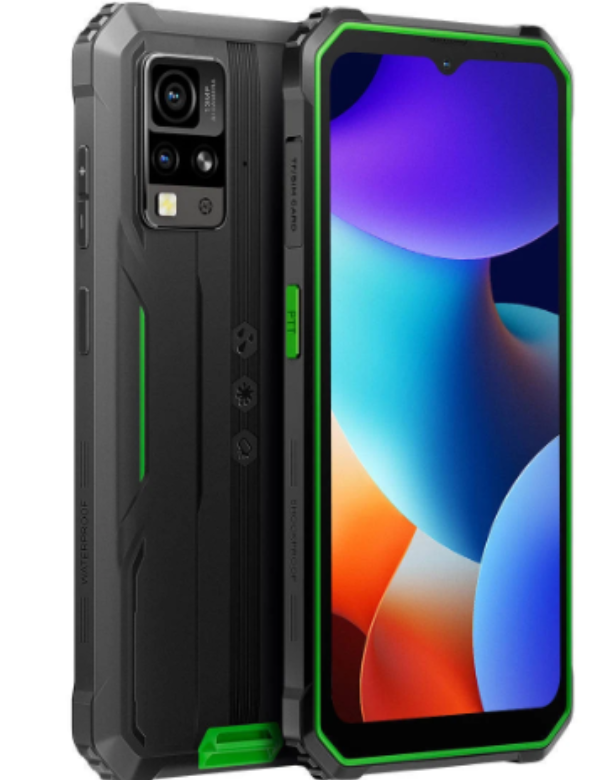 Blackview BV4800 Pro