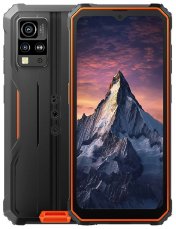 Blackview BV4800 Pro