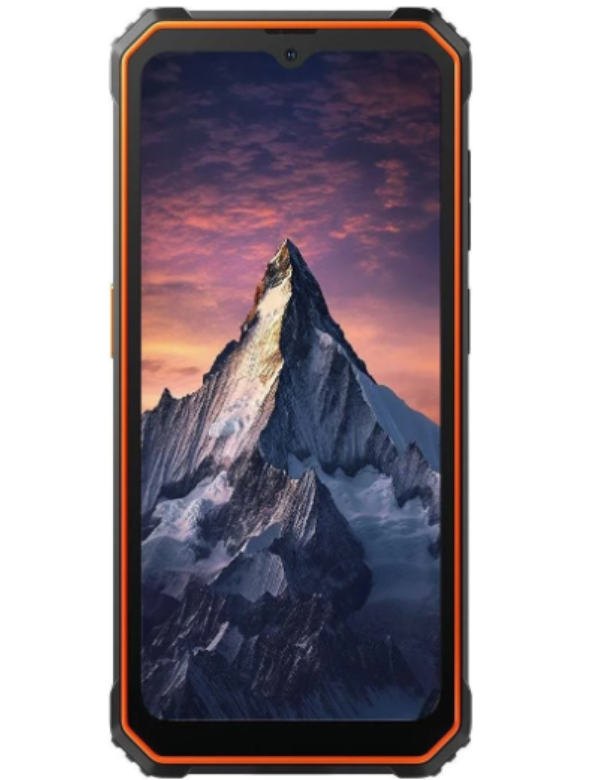 Blackview BV4800 Pro