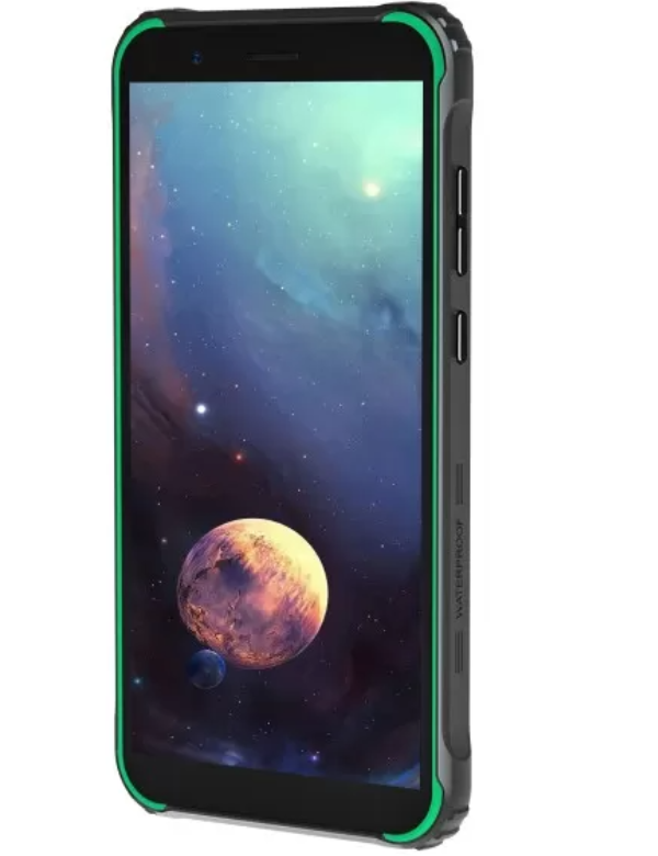 Blackview BV4900s Front