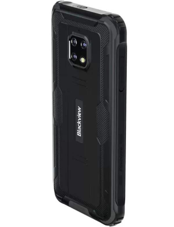 Blackview BV6600E Side