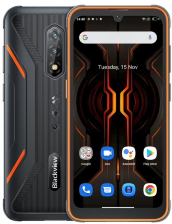 Blackview BV5200 Pro
