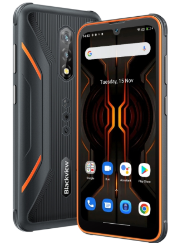 Blackview BV5200 Pro