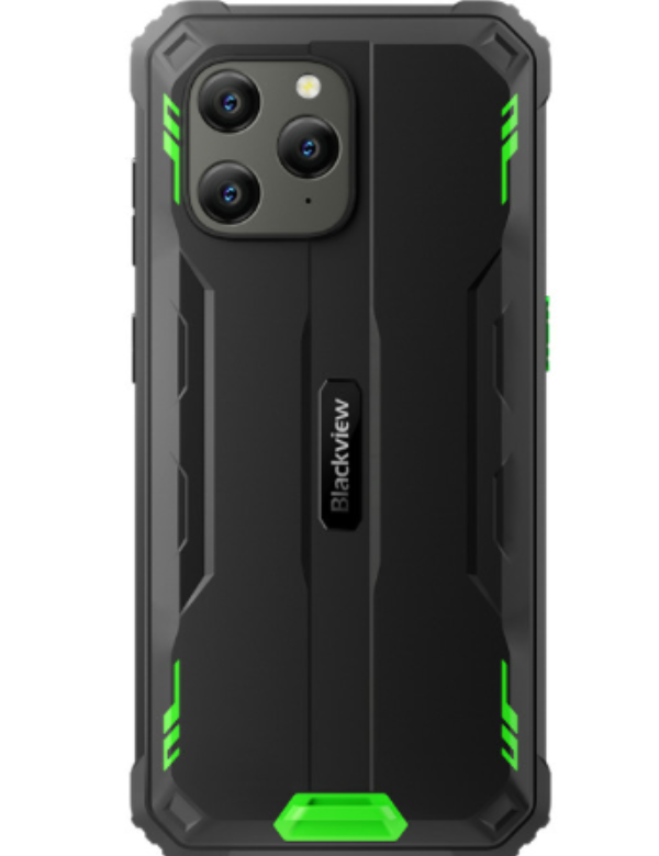 Blackview BV5300 Pro Back