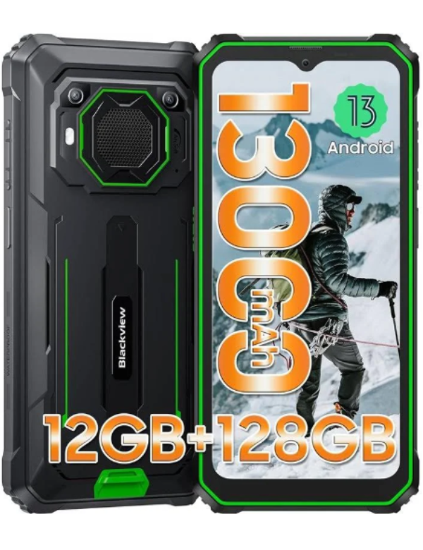 Blackview BV6200 Pro