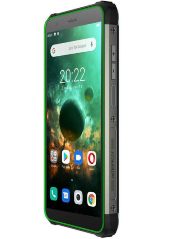 Blackview BV6600 Pro