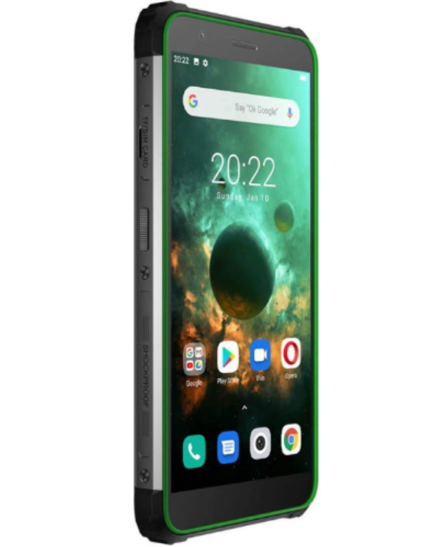 Blackview BV6600 Pro