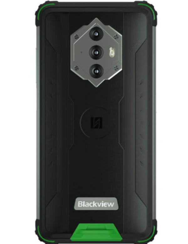 Blackview BV6600E