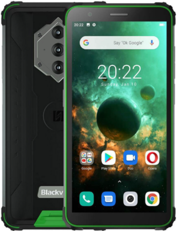 Blackview BV6600E