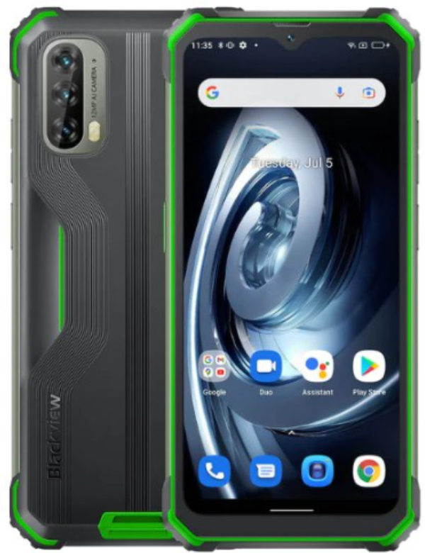 Blackview BV7100