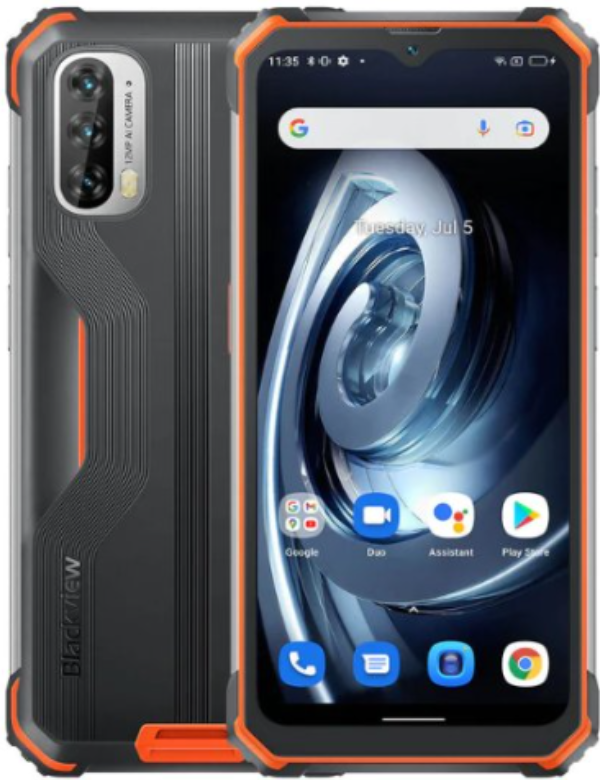 Blackview BV7100