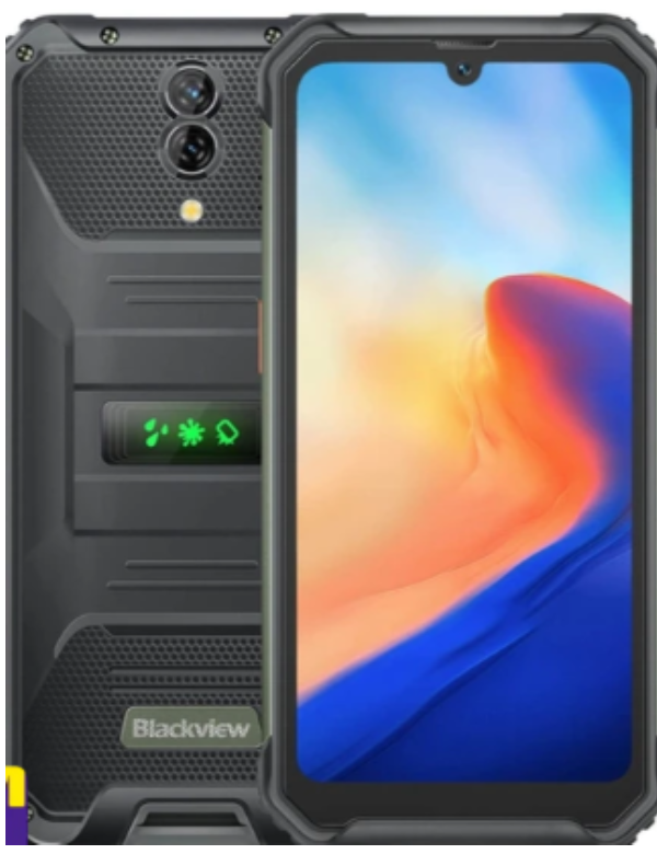 Blackview BV7200