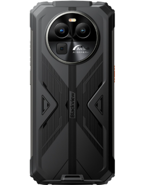 Blackview BV8100