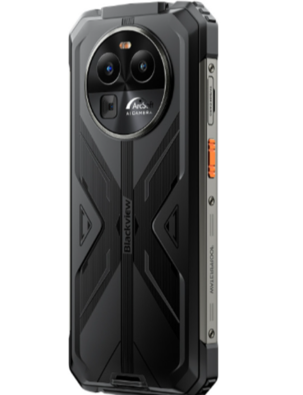 Blackview BV8100