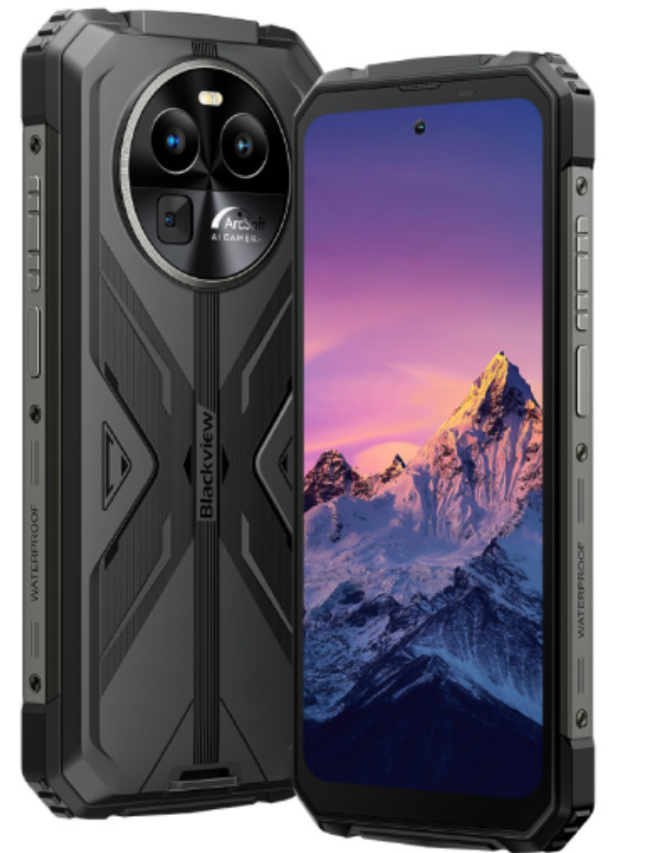 Blackview BV8100