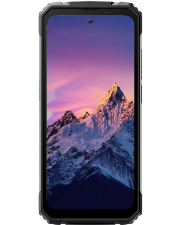 Blackview BV8100
