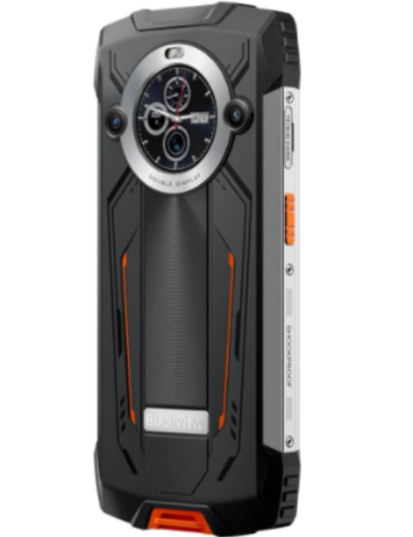 Blackview BV8200