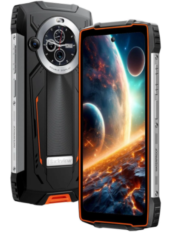 Blackview BV8200